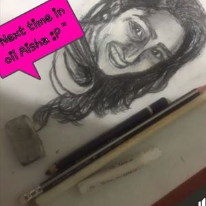 Meet your Posher, Aisha